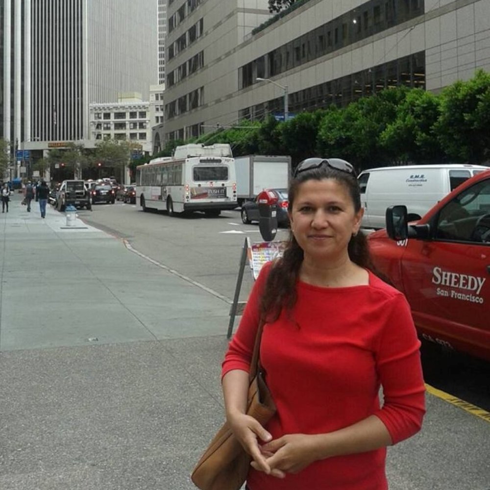 Meet your Posher, Gulkhan